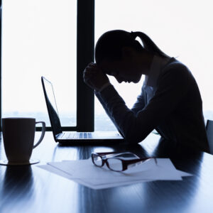 Mental Stress Injuries at Work